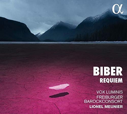 Biber: Requiem - BIBER