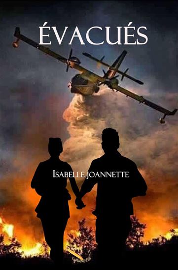 Évacués - ISABELLE JOANNETTE