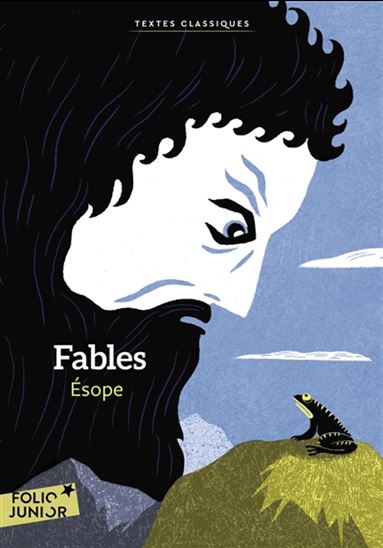 Fables N. éd. - ESOPE
