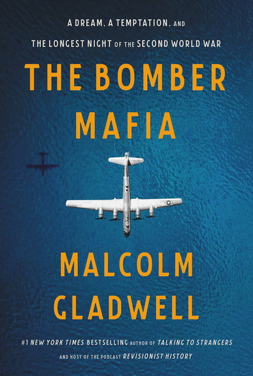 The Bomber mafia - MALCOLM GLADWELL