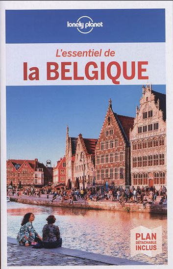 L&#39;Essentiel de la Belgique - COLLECTIF