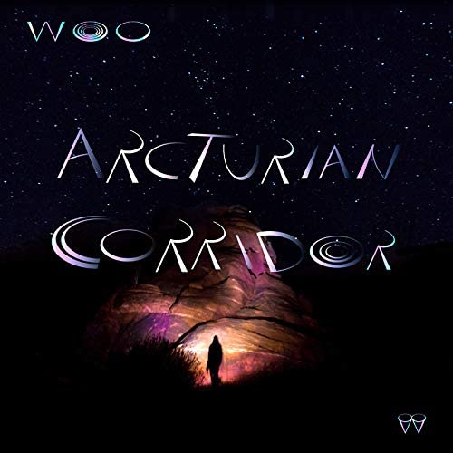 Arcturian Corridor (Vinyl) - WOO