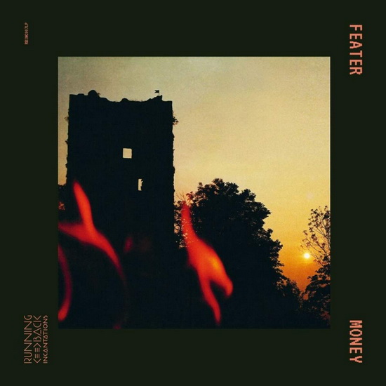 Money (Vinyl) - FEATER
