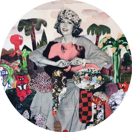 Håll Om Mig (Mini Album Vinyl) - HARALD BJÖRK