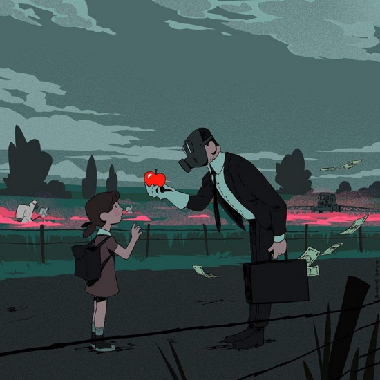 Propaganda (Vinyle) - AARP