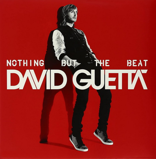 Nothing But the Beat (2Vinyl) - DAVID GUETTA