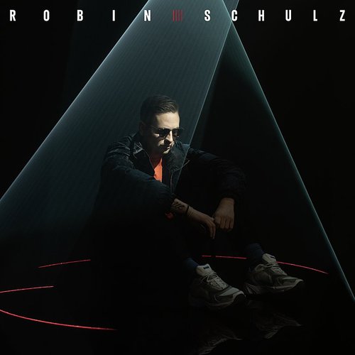 IIII (2Vinyl) - ROBIN SCHULZ
