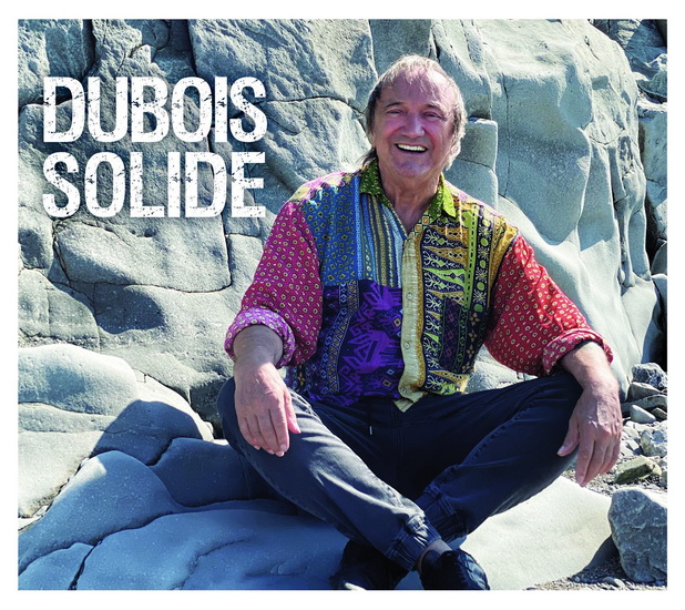 Dubois Solide (3CD) - CLAUDE DUBOIS