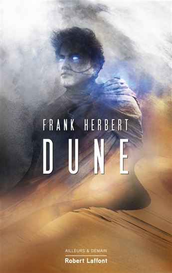 Dune #01 N. éd. - FRANK HERBERT
