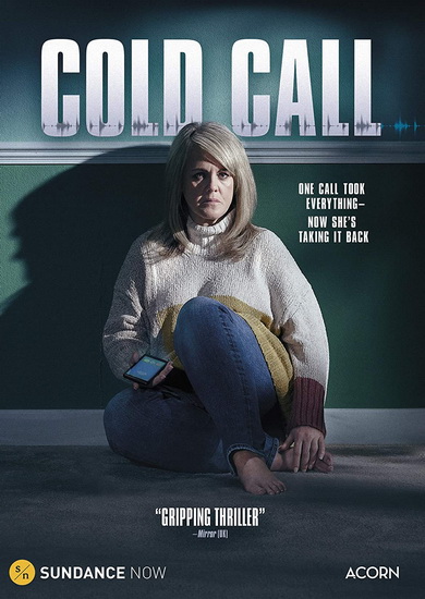 Cold Call (Season 1) - COLD CALL