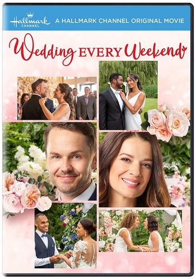 Wedding Every Weekend - KEVIN FAIR