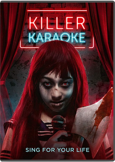 Killer Karaoke - SIWAKORN CHARUPONGSA