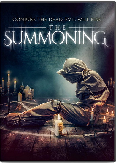 The Summoning - WISIT SASANATIENG