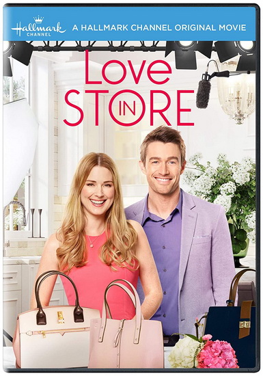 Love In Store - PAUL ZILLER