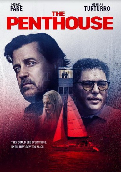The Penthouse - MASSIMILIANO CERCHI