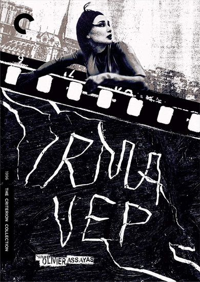 Irma Vep - OLIVIER ASSAYAS
