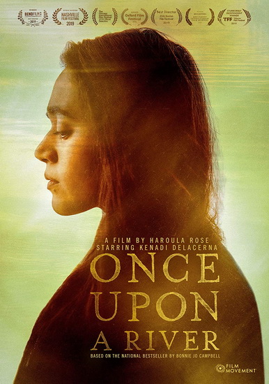 Once Upon A River - HAROULA ROSE