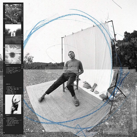 Collections From The Whiteout(2Vinyl) - BEN HOWARD