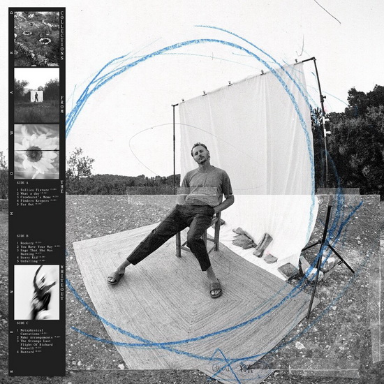 Collections From The Whiteout(2Vinyl) - BEN HOWARD