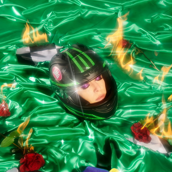 Omg - LAURENCE NERBONNE