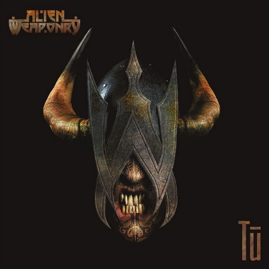 Tu (Vinyl) - ALIEN WEAPONRY