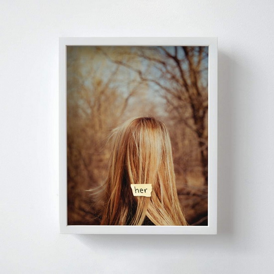 Her (Original Score)(Vinyl) - ARCADE FIRE & OWEN PALLETT