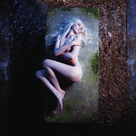Death By Rock And Roll (2Vinyl+CD) - THE PRETTY RECKLESS