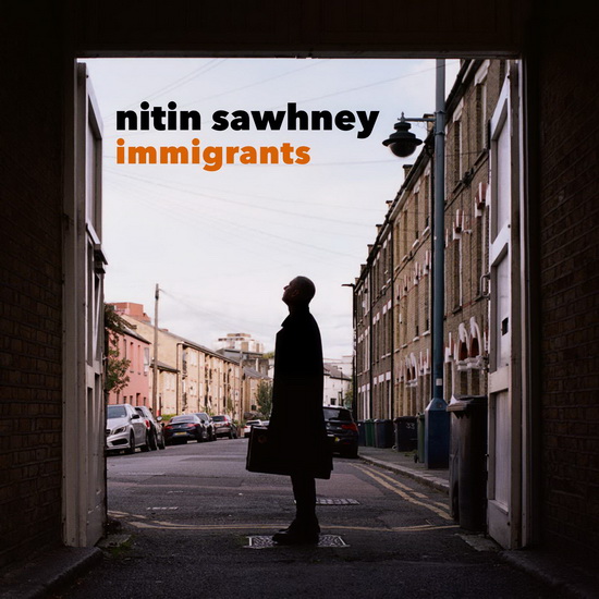 Immigrants (Import) - NITIN SAWHNEY