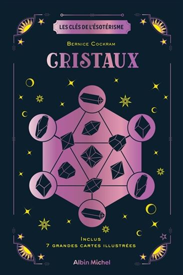 Cristaux - BERNICE COCKRAM