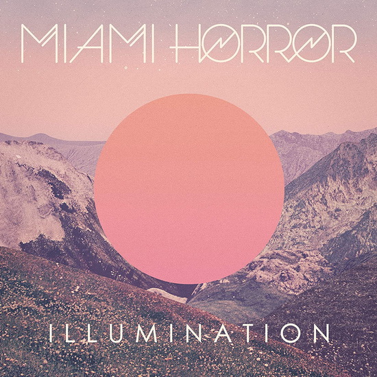 Illumination (Vinyl) - MIAMI HORROR