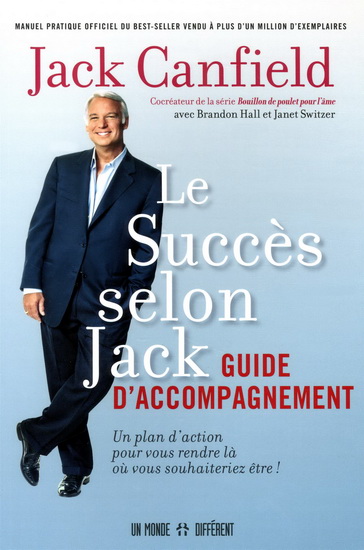 Le Succes selon Jack - JACK CANFIELD