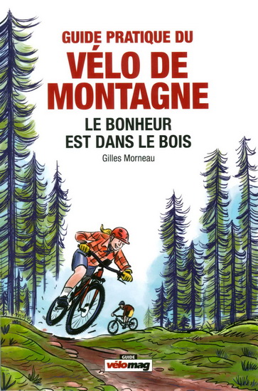 Velo de best sale montagne st bruno