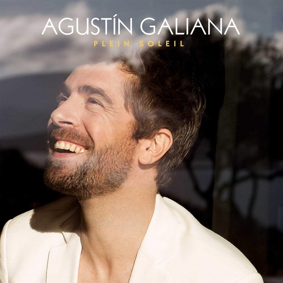 Plein Soleil - AGUSTIN GALIANA