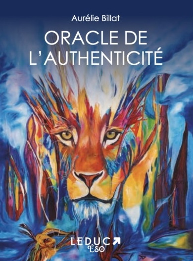 Oracle de l'authenticité Cof. - AURÉLIE BILLAT