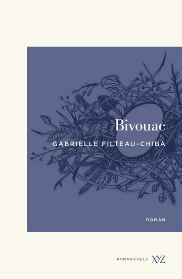 Bivouac - GABRIELLE FILTEAU-CHIBA