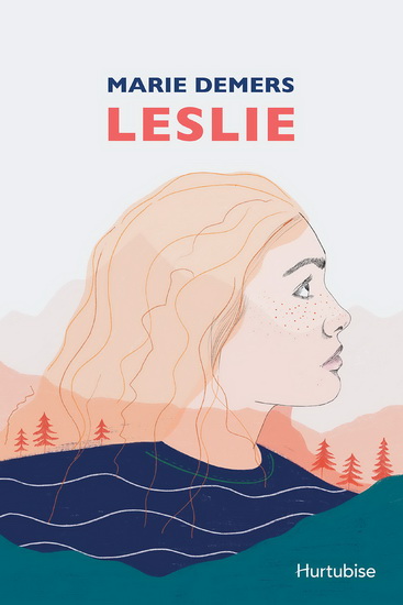 Leslie - MARIE DEMERS