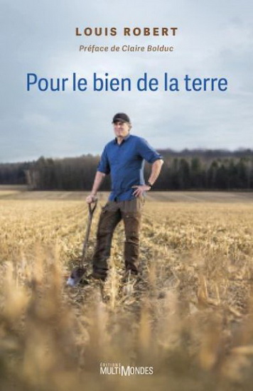 Pour le bien de la Terre - LOUIS ROBERT
