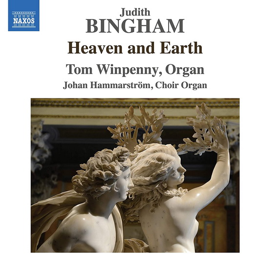 Bingham: Heaven & Earth - JUDITH BINGHAM