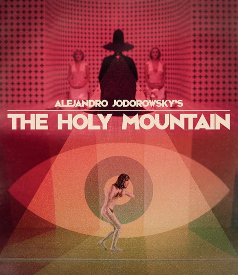 Holy Mountain,The (2DVD) - ALEJANDRO JODOROWSKY