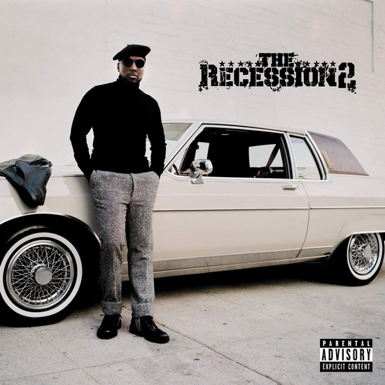 Recession,The(2Vinyl) - JEEZY
