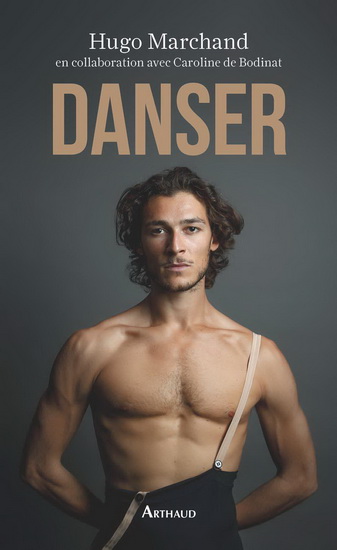 Danser - HUGO MARCHAND
