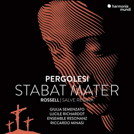 Pergolesi: Stabat Mater - PERGOLESI