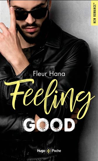Feeling good - FLEUR HANA