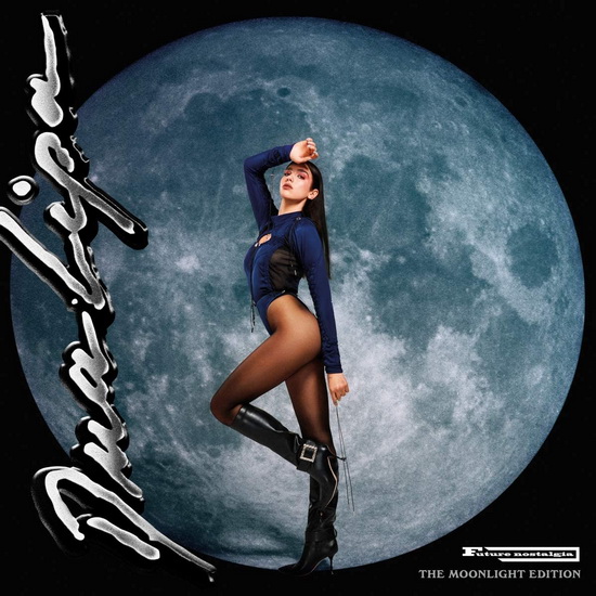 Future Nostalgia (The Moonlight Edition) - DUA LIPA
