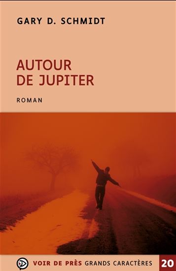 Autour de Jupiter - GARY D SCHMIDT