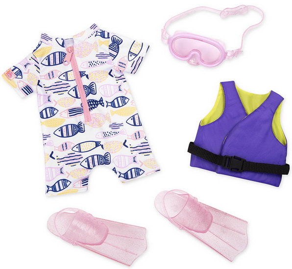 BABY Born Weekend Deluxe Set De Plongée – Poupées 43 Cm – Avec 1 Bi Lunettes De Plongee 1 Tuba Palmes Pour Les Peti Amz B09ms3kv BABY Born Weekend Deluxe Set De Plongée – Poupées 43 Cm – Avec 1 Bi Lunettes De Plongee 1 Tuba Palmes Pour Les Peti Amz B09ms3kv