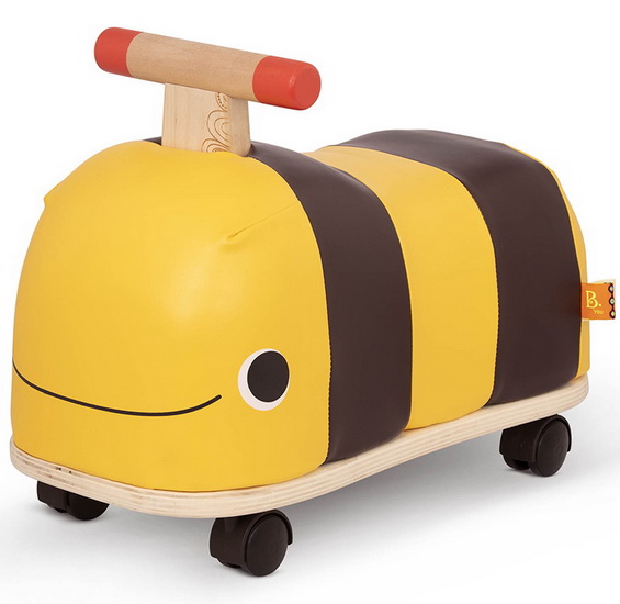 Abeille ride-on