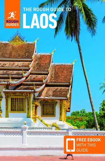The Rough Guide to Laos - COLLECTIF