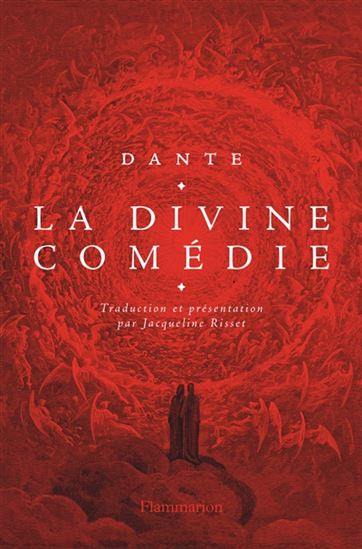 La Divine comédie - DANTE ALIGHIERI