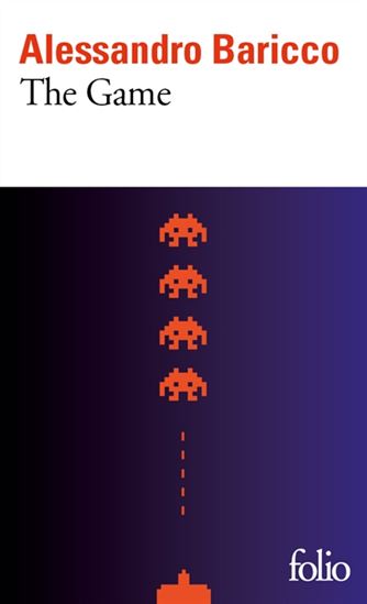 The Game - ALESSANDRO BARICCO